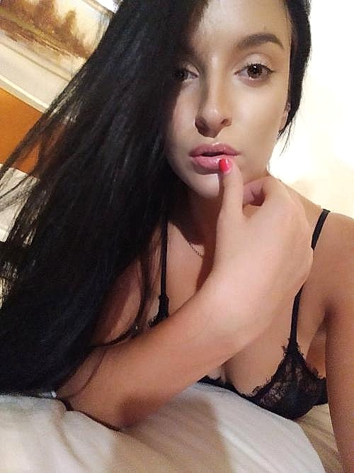 Katie Sweet Baby - Dubai VIP Escort Bayan