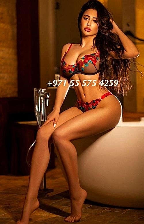 Milena Vip Class Polish escort Dubai - Dubai VIP Escort Bayan