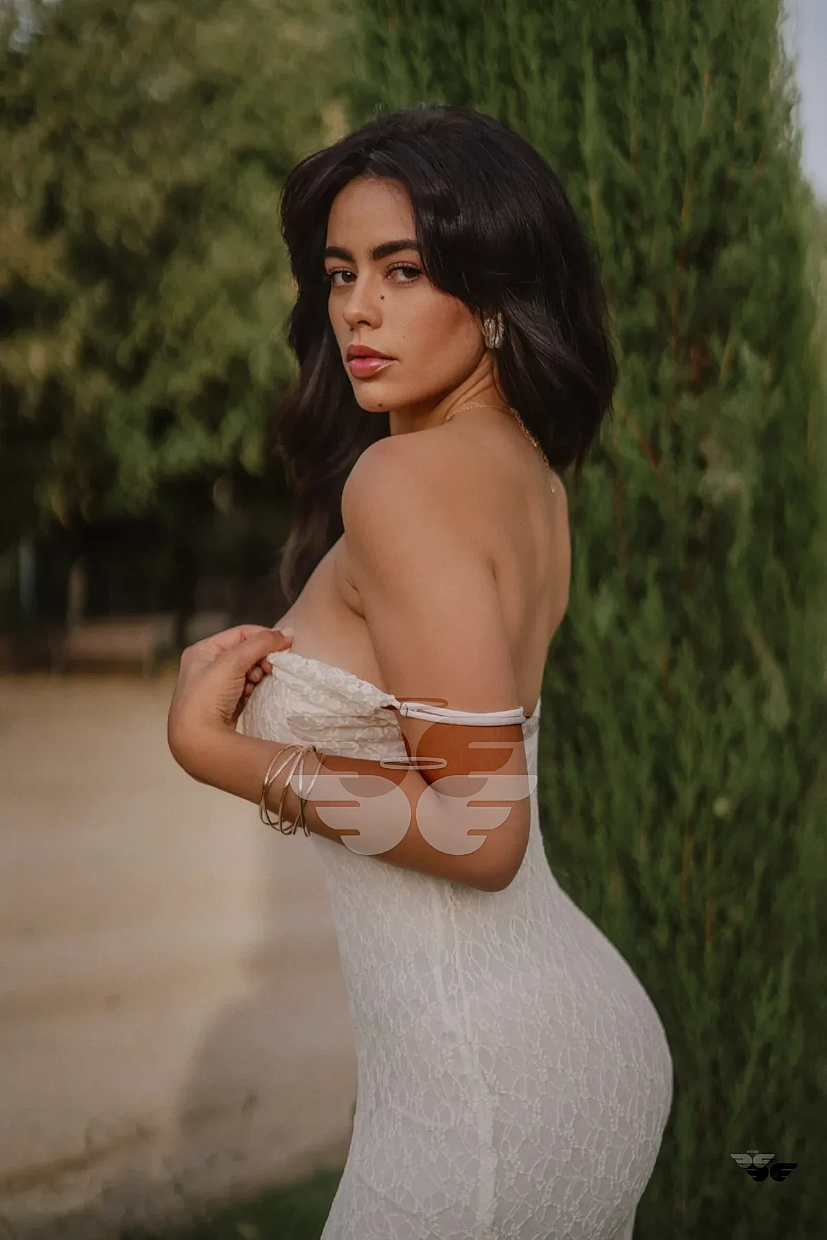 Alba - Barcelona VIP Escort Bayan